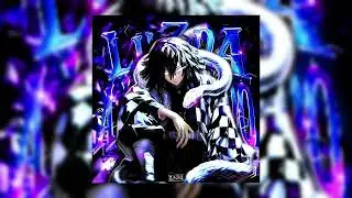 BACD &times; BUXRA &times; Effrey - LUZ DA ALVARADA