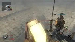 Red Refuze - 4 CoDs 4 Hitmarkers