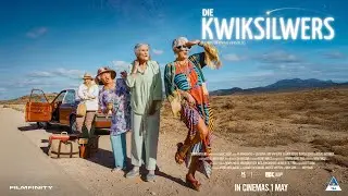 &lsquo;Die Kwiksilwers&rsquo; official trailer