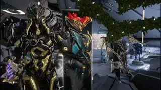 Warframe goodbye old jackal boss fight  (30/6/2020) ps4