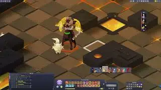 [DOFUS 3] NO SABEMOS NADA DE LO QUE PUEDEN HACER -  LOS TRITOXICOS