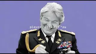 Thierry Breton Clip Officiel