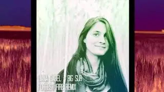 Liana Gabel - Big Sur (Forrest Fire Remix)