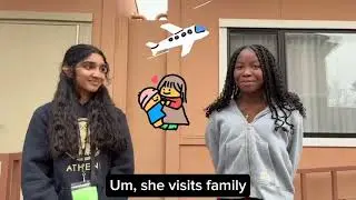 Gryphon News - S6 E19