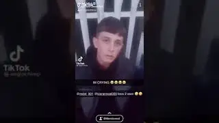 Chat shit get banged cheap shot UK fight #imjustbait