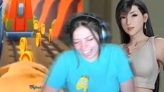 Adept Reacts to memes that enhance my power