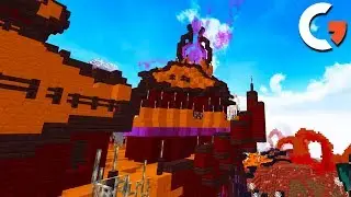 THE LONGEST MINECRAFT RPG MAP EVER MADE!