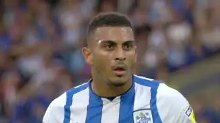EVERY KARLAN GRANT GOAL IN THE EFL CHAMPIONSHIP (2019-20)