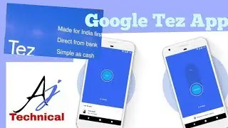 google tez payment app made for india