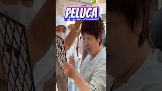 👩🏻&zwj;🦳 Las Pelucas CHINAS est&aacute;n de MODA #shorts