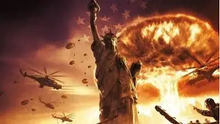 Agenda 21 Move! The Syrian Refugee Crisis and The Isis Attacks!