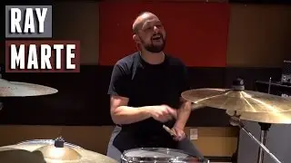 Ray Marte |  
