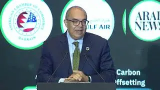 Opening Keynote by H.E. Dr. Mahmoud Mohieldin, UN Special Envoy on Financing Sustainable Development