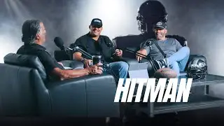 EP. 2 | Ministry Through Contact | Hitman | Guts Church Podcast