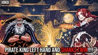 One Piece Elbaph Arc Part 3 Explained In Hindi