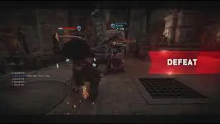 For Honor is the best bad game