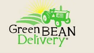 Green Bean Delivery