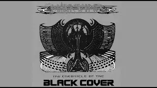 Chronicle of the Black Cover - Hawkwind's Chronicle of the Black Sword & Live Chronicles covered