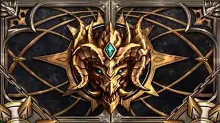 Epic Seven PvP -  Challenger V - Requiemroar Testing feat. Cidd as main dps.