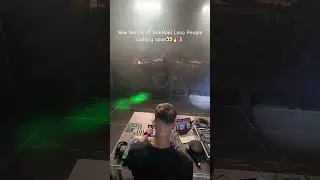 New Remix of SakNoel - Loca People 🔥 coming soon👀🔥🙏🏼