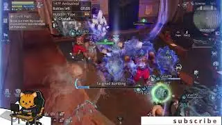 Life After : Death High Season 22 Easy Survival Floor 146 - 150 | TH
