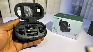 How to FIX Low Recording Sound on Green Lion GM-85X