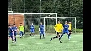July 25, 2023. LAOLA Cup Germany