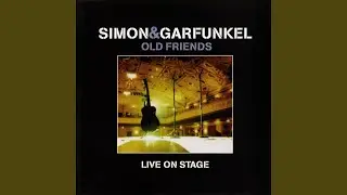 My Little Town (Live at Madison Square Garden, New York, NY - December 2003)