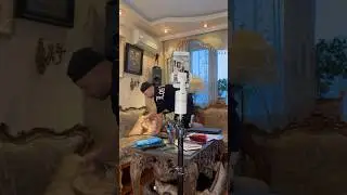 Это лютый товар! Умный штатив 360 ! Распаковка! Как вам?