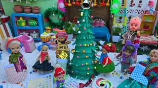 Barbie Doll/Dolls Cartoon/Gudiya Wala Cartoon/Gudiya wale cartoon\DOLLFUN/DOLLFUN94