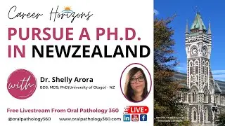 Taking Your Dental Career to the Next Level: Pursuing a Doctorate in New Zealand