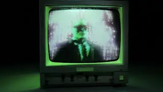 Dr Lektroluv - Through The Night (Official video)