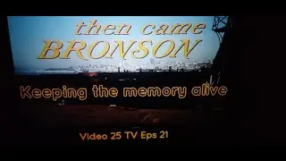 Video 25 TV Eps21The Mountain