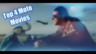 The Best Motorcycle Movie Scenes!!