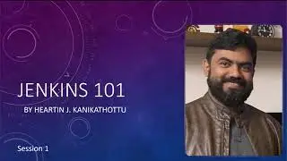 Jenkins 101