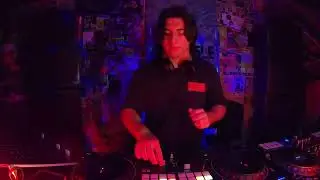 DJ MadSooN (Parte 04/06) - Drum N Bass 2025 - 4 Jungle 3 anos