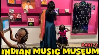 Indian music experience museum part-3 #music #musiclovers #musician #musica #kannada #bangalore #fun