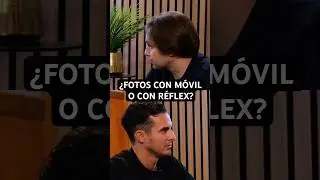 📸 Fotograf&iacute;a dental PRO: el protocolo que S&Iacute; funciona en cl&iacute;nica: &iquest;M&Oacute;VIL o R&Eacute;FLEX?