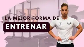 &iquest;C&oacute;mo es mejor entrenar? Clases dirigidas, gimnasio, solo o centro de entrenamiento