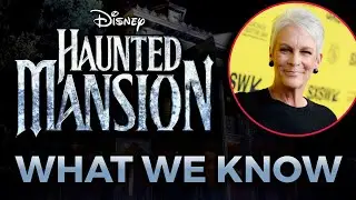 &lsquo;Haunted Mansion&rsquo; and What We Know so Far