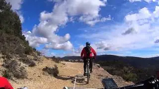 montsant bike 2016