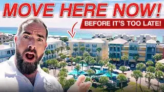 5 Emerald Coast Areas Are About to Get Expensive &ndash; Buy Now or Regret It