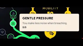 ARC Raiders Gentle Pressure Comparison