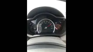 celerio bs6 2020 top speed