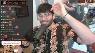 1/2 HasanAbi January 5, 2021 - GEORGIA SENATE ELECTION NEWS AND COVERAGE FULL VOD