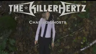 THE KILLERHERTZ - Chasing Ghosts (Official Video)