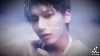 txt tiktok edits bc txt lore got ppl messed up