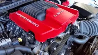 LSA Engine sound..Awesome!!