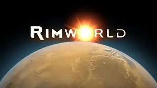 RimWorld walkthrough - Alpha 6 - Gameplay 04