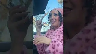Prank On Mum